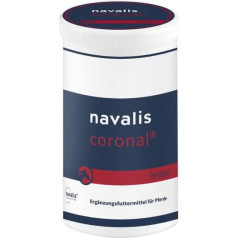 Navalis Coronal® Horse Pellets 800 g