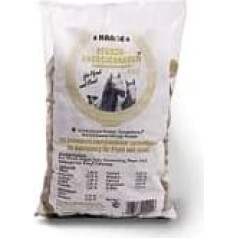 Kanne Treats Horse Energy Bars 25 kg Energy-Rich Treats (Organic)