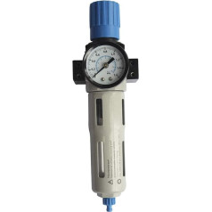 CALSUP Pneumatik-Luftzylinder, Pneumatischer 3/8 