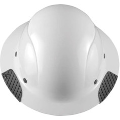 Lift Safety HDF-15WG DAX Hard Hat White