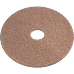 Case Thin Line Floor Cushion 02.06.02.0014 Polyester Special Pad Beige; 355.6 mm (Pack of 10)