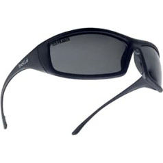 SOLIS black Polarized Bolle Safety sunglasses