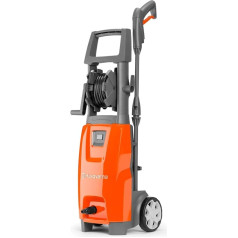 Husqvarna - PW125 Pressure Washer HUSQVARNA