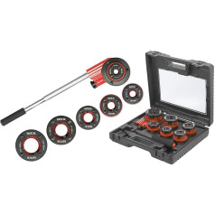 Yato Cutting Blade Set