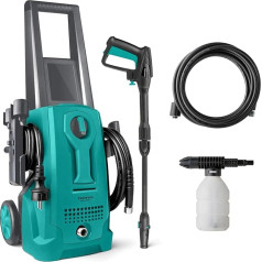 Taurus 959002000 Pressure Washer 1600 W 230 V Blue