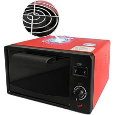 UV-Härtungslicht, 2400 W UV-Härtungsbox 405 nm LED-Ultraviolettlampe 395 nm 365 nm 3D-Druckharz DIY-Modell funktioniert Sekundärhärtung OCA-Bildschirmreparatur für UV-Gel-Nagel- oder Batch-Modelle(395