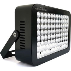 ER019 UV-Lampenhärtung mit fester Intensität, Reflektorbecher, hochenergetischer Spotlight-Kleber, schnell trocknender Siebdruck, UV-LED-Licht(1_395nm)