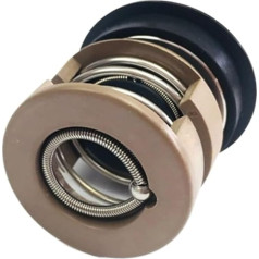 Mechanical Seal FS-EU-22 mm, Upper Seal Shaft, Size 22 mm, for Pumps 2070/3082/2102-041 (Material: TC/TC/VIT)