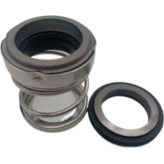 Gleitringdichtungen mit 28-mm-Wellengröße, kompatibel mit Wasserpumpen BIA-28(TC-TC-VIT)
