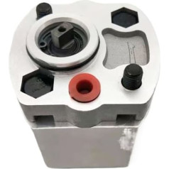 Hydraulic Gear Pump Zahnradpumpe CBK-F0.5-F8 Aggregat(CBK-F0.63)
