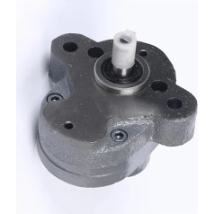 Hydraulic Gear Pump Hydraulische Zahnradölpumpe Aluminiumlegierung Niederdruck-Zahnradölpumpe Schmierpumpe CB-B4/CB-B6/CB-B10/CB-B2.5/CB-B2.5F/CB-B6F/CB(CB-B2.5F)