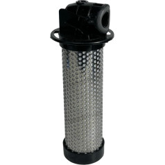 Ersetzt DD15+ 2901207911 PD15+ 2901207931 QD15+ 2901208031 UD15+ 2901207951 Luftkompressor-Inline-Filter (2901208031)