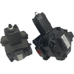 Gear Pump Vane Pump SVPF-15-FA3 FA1 FA2 SVPF-30 SVPF-40 SVPF-20 Liquid Pump 1 Piece KIRANDY (Size : SVPF-20-FA3)