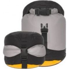 Kompresijas maiss EVAC Compression Dry Bag UL 20L High Rise