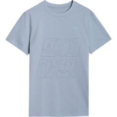 Krekls M2074 M WSS25TTSHM2074 34S / XL
