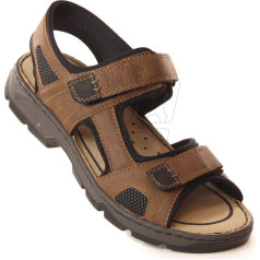 Velcro sandales M 26156-25 RKR447B / 45