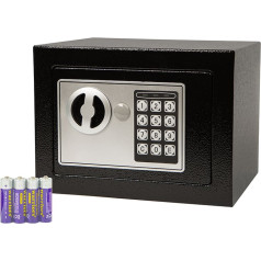 44-701# Elektroniskais seifs sb-01