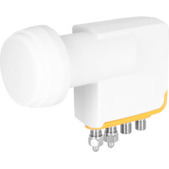 Inverto Unicable II pārveidotājs (IDLU-32L410)