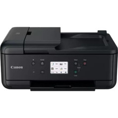 Tintes daudzfunkciju iekārta tr7650 4452c026