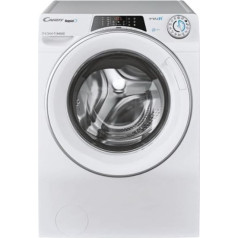 Slim veļas mašīna ro41274dwmse/1-s