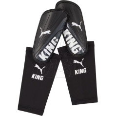 King Sleeve futbola aizsargi 30933 01 / M