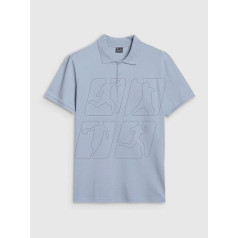 Polo krekliņš M WSS25TPTSM407-34S / S
