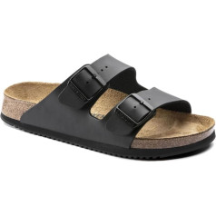 Birkenstock Women's Mayari Cuir Grass Flip-Flops