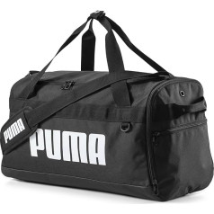 PUMA Challenger Girls' Sports Bag Duffel Bag S