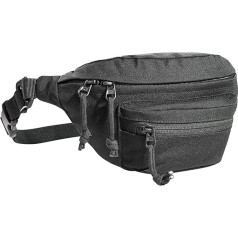 Tasmanian Tiger TT Modular Hip Bag, Tactical Bum Bag, Molle Compatible EDC Bag with 3 Compartments