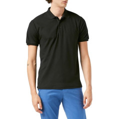 Fruit of the Loom Men’s Polo Shirt, Pack of 3