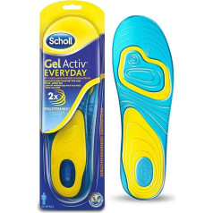 Scholl GelActiv Everyday Insole 3058635