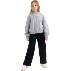 DeFacto Girls' Trousers