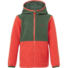 VAUDE Unisex Children's Pulex Hooded Jacket II Jacket