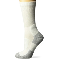 Thorlos Women's Lite Walking Thin Padded Crew Socks