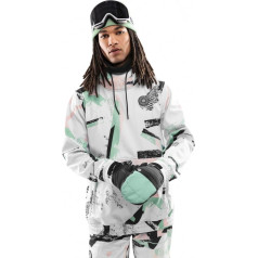 SIROKO - Snowboard Jacket W1 Delirium