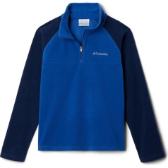 Columbia Boys Glacial Half Zip Fleece Jumper