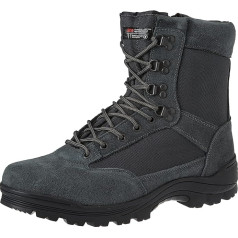 Mil-Tec Tactical Cardura boots