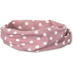 Sterntaler Baby Girls' Allrounder Scarf
