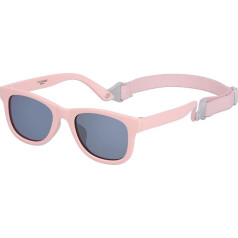 COCOSAND Baby Sunglasses with Strap Polarized Flexible Frame for Toddler Girls Boys 0-24 Months