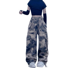 Unisex Children's Jogging Bottoms, Sports Trousers, Sweatpants, Hiking Trousers, Trekking Trousers, Outdoor Trousers, Patchwork Ski Trousers, Outdoor Mountaineering Hiking Trousers, Toddler Lounge