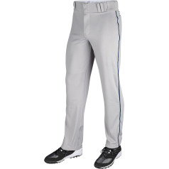 Champro Youth Triple Crown Closer Pinstripe Baseball Trousers