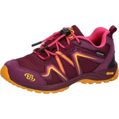 Brütting Girls' Rockwall Trekking Boots