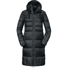 Schöffel Kenosha Women's Down Winter Jacket