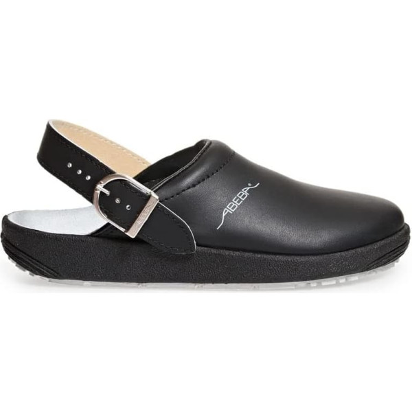 Abeba Berufsschuh-Clog 9252 Unisex Adult Rubber - 9252