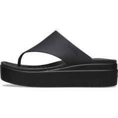 Crocs Women's Brooklyn Flip Over