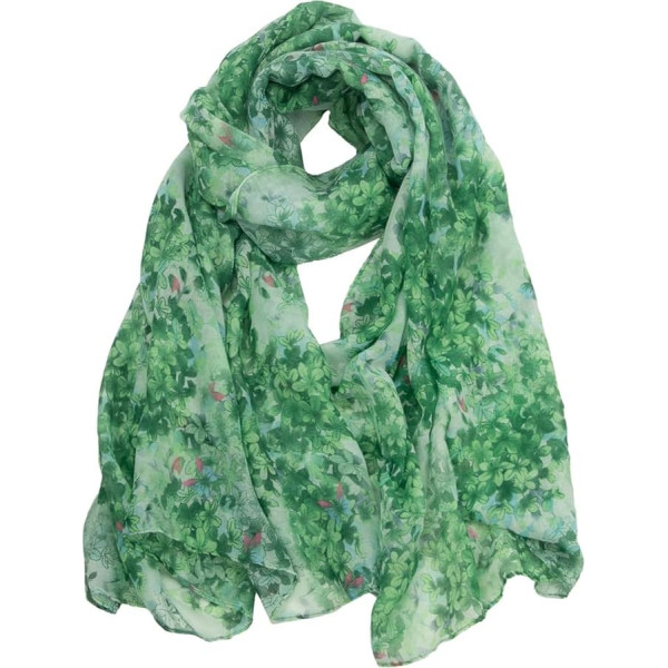 RIIQIICHY Scarves Scarves for Women Neckerchief Women's Spring Summer Lightweight Thin Large Scarf
