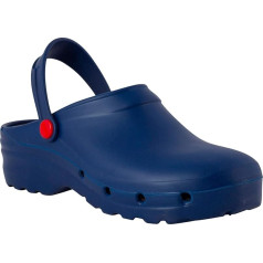 REPOSA Unisex Light Shock Clog