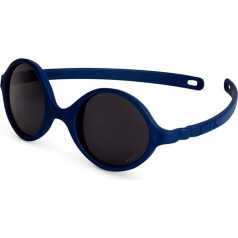 Ki ET LA - UV Sunglasses for Babies - Diabola - Denim Blue