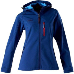 OWNEY OUTDOOR Cerro Women's Softshell Jacket Blue Size XL