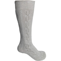 Steigenhöfer Manufaktur - Traditional Cotton Socks - Costume Socks for Oktoberfest, Celebrations and Events